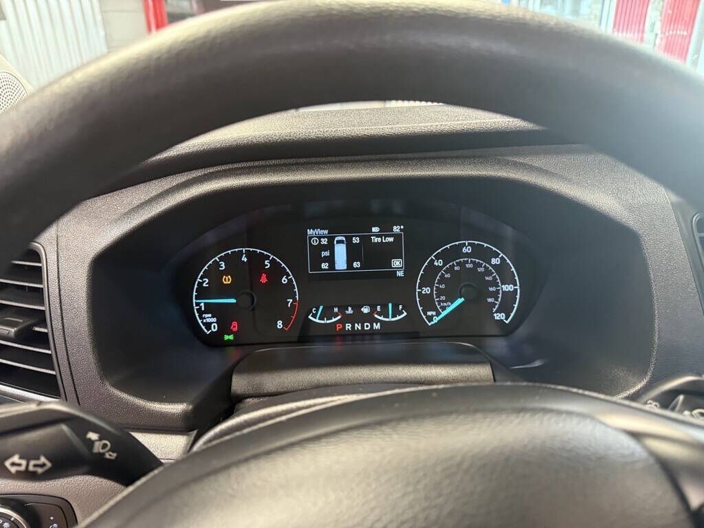 2020 Ford Transit-150 Base Royal Oak MI