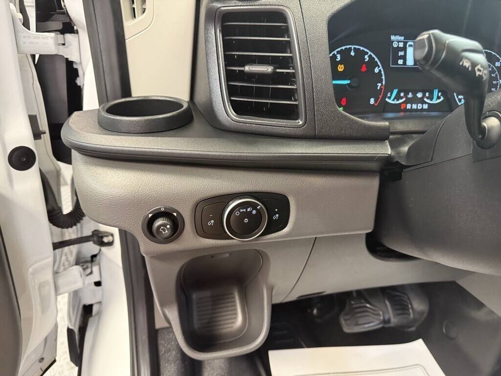 2020 Ford Transit-150 Base Royal Oak MI