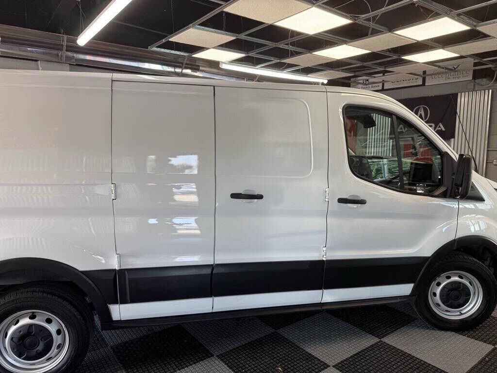 2020 Ford Transit-150 Base Royal Oak MI