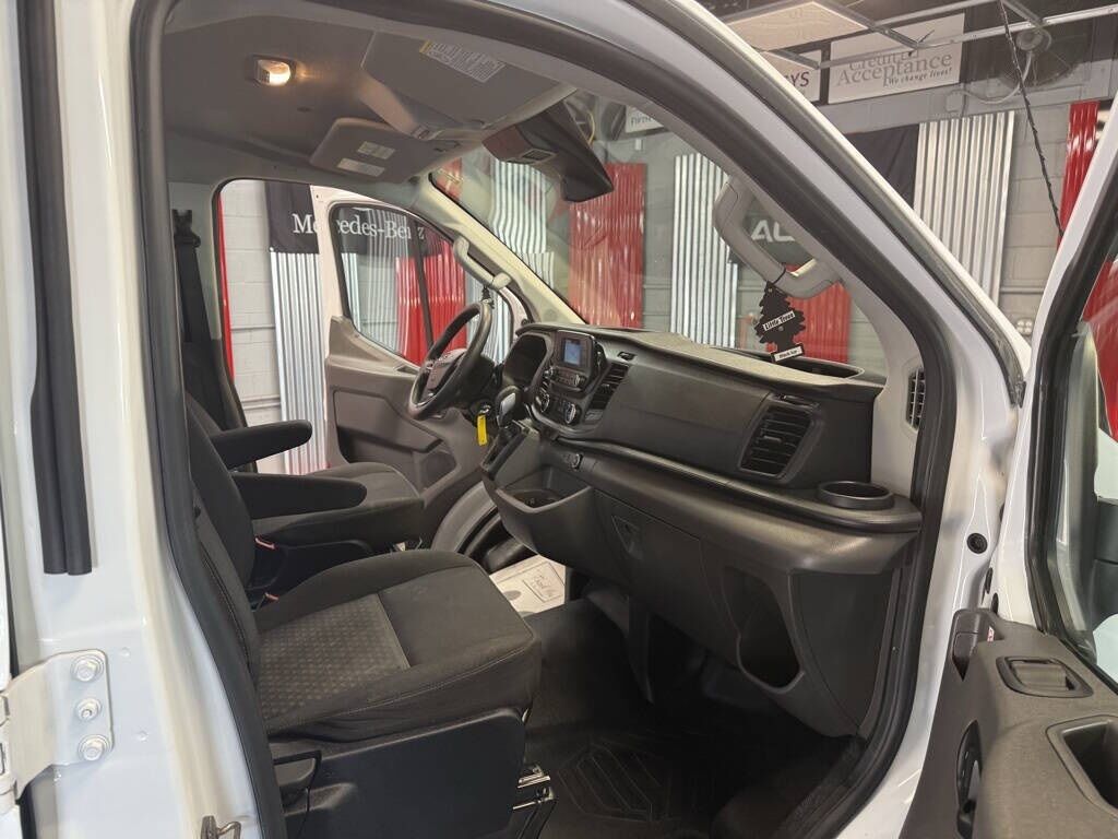 2020 Ford Transit-150 Base Royal Oak MI