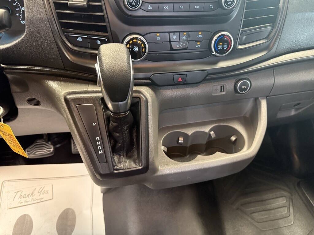 2020 Ford Transit-150 Base Royal Oak MI