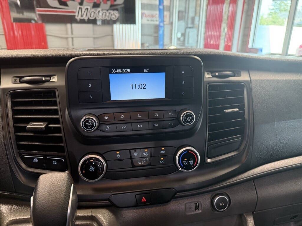 2020 Ford Transit-150 Base Royal Oak MI