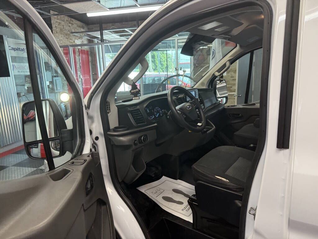 2020 Ford Transit-150 Base Royal Oak MI