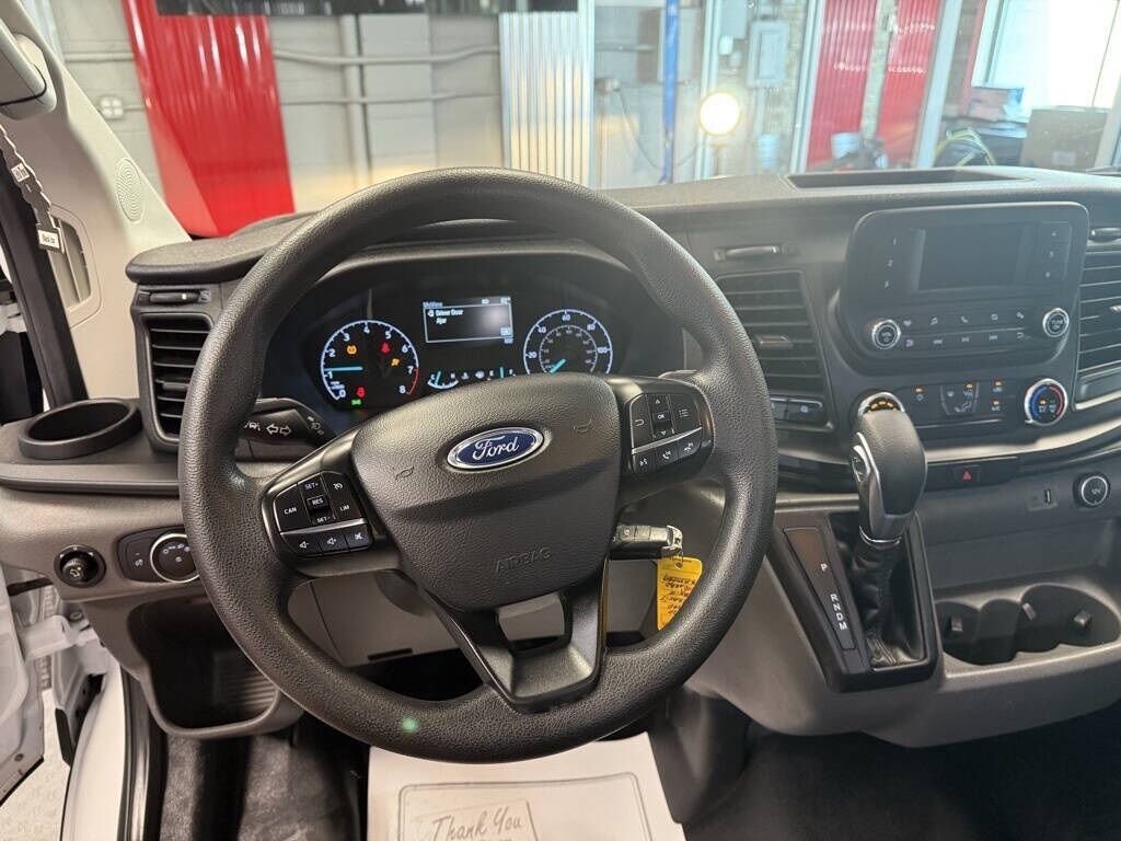 2020 Ford Transit-150 Base Royal Oak MI