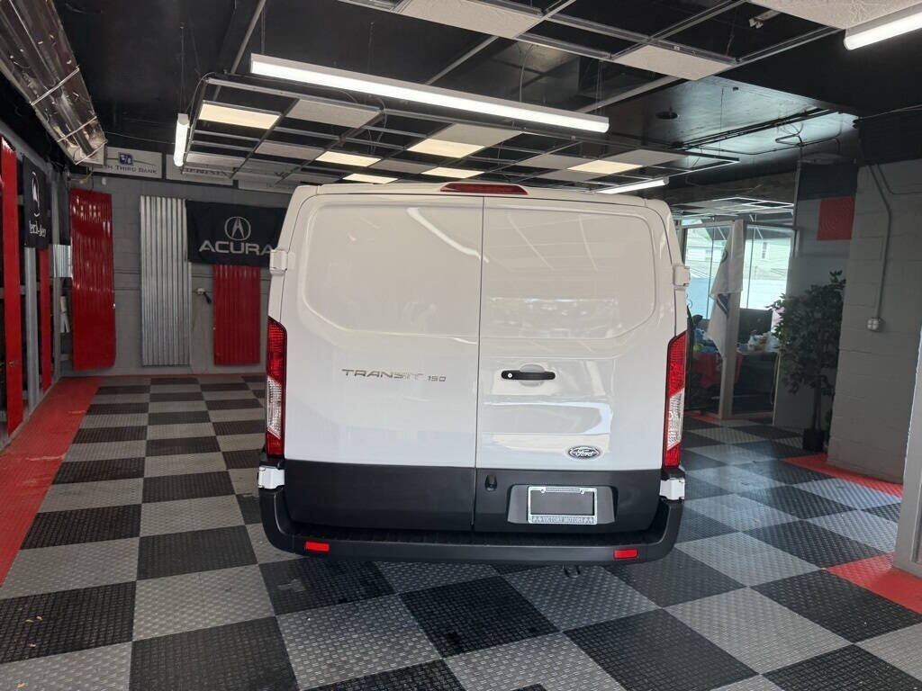 2020 Ford Transit-150 Base Royal Oak MI