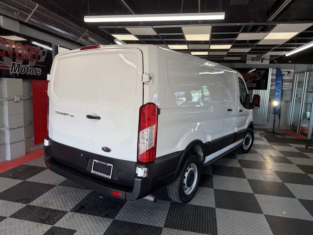 2020 Ford Transit-150 Base Royal Oak MI