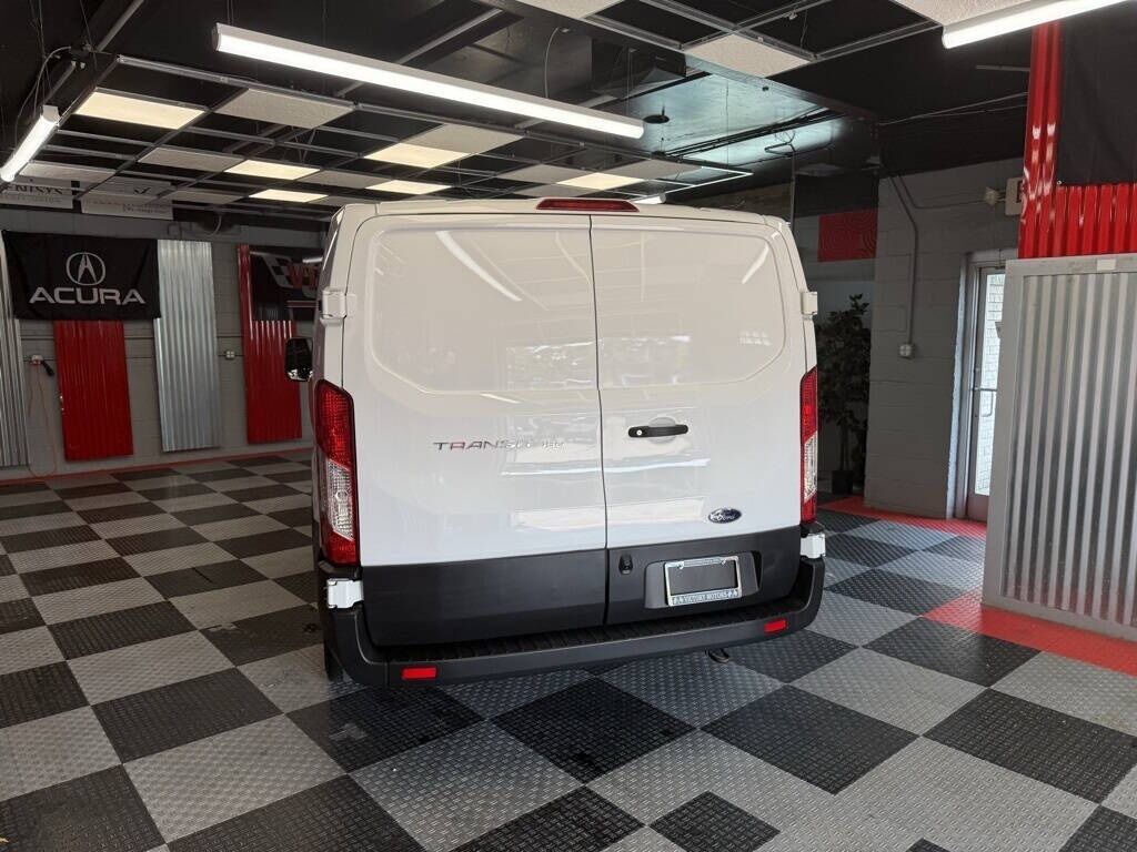 2020 Ford Transit-150 Base Royal Oak MI
