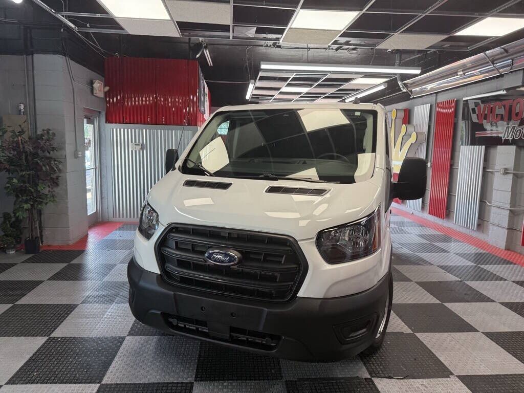 2020 Ford Transit-150 Base Royal Oak MI