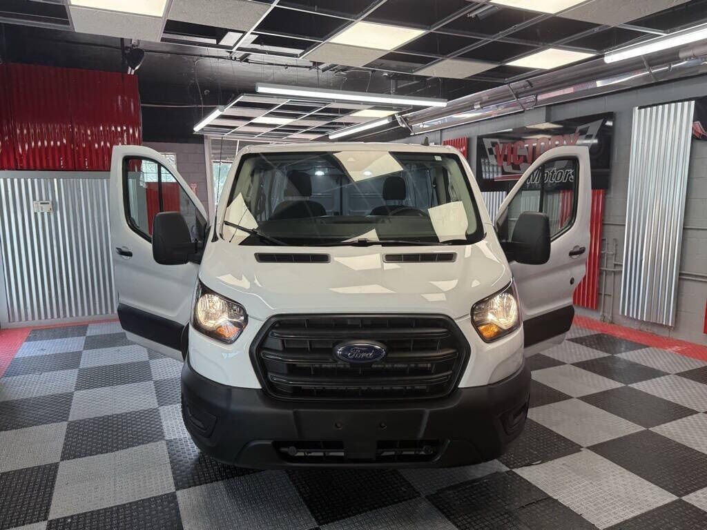 2020 Ford Transit-150 Base Royal Oak MI