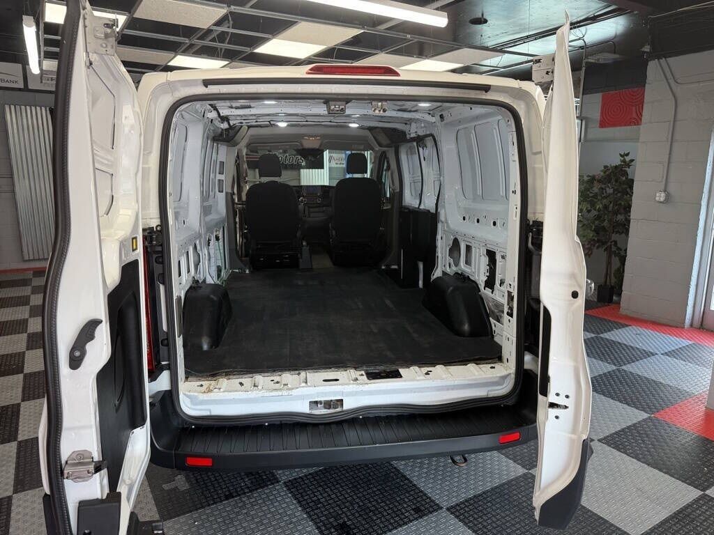 2020 Ford Transit-150 Base Royal Oak MI