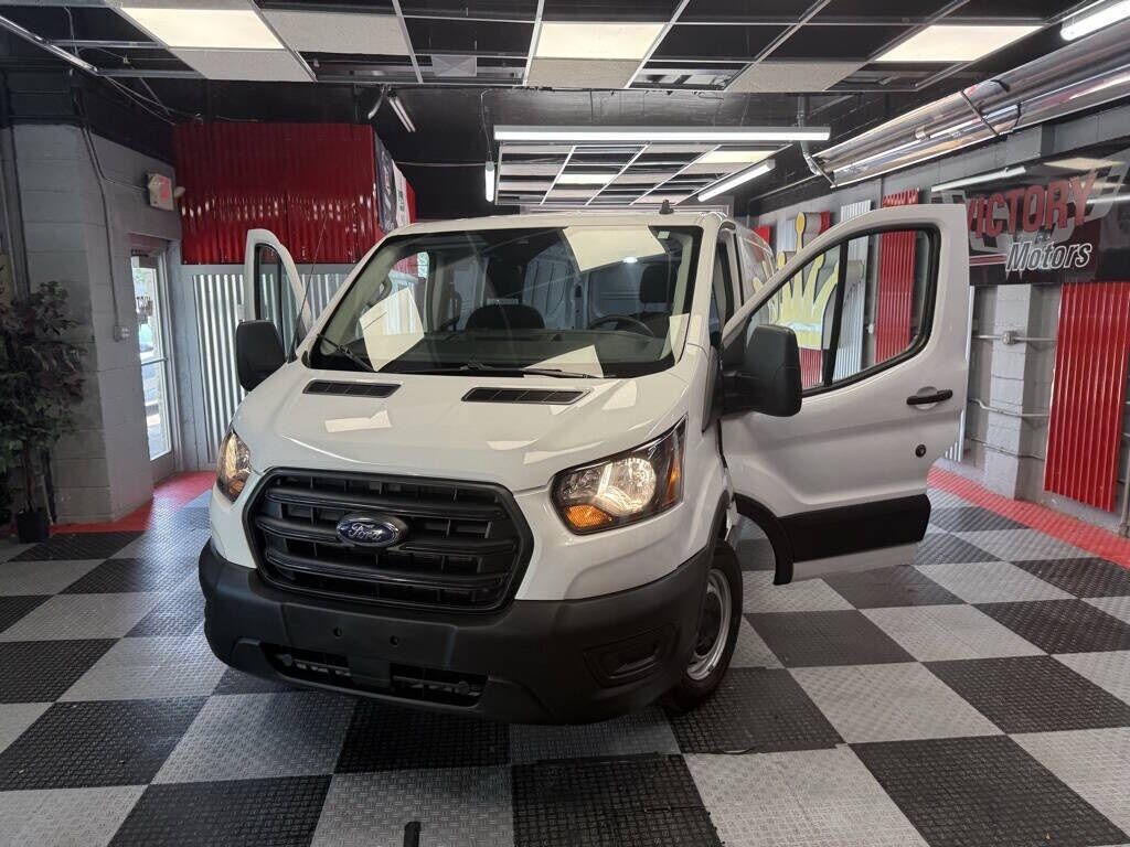 2020 Ford Transit-150 Base Royal Oak MI