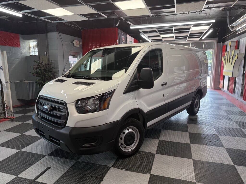 2020 Ford Transit-150 Base Royal Oak MI