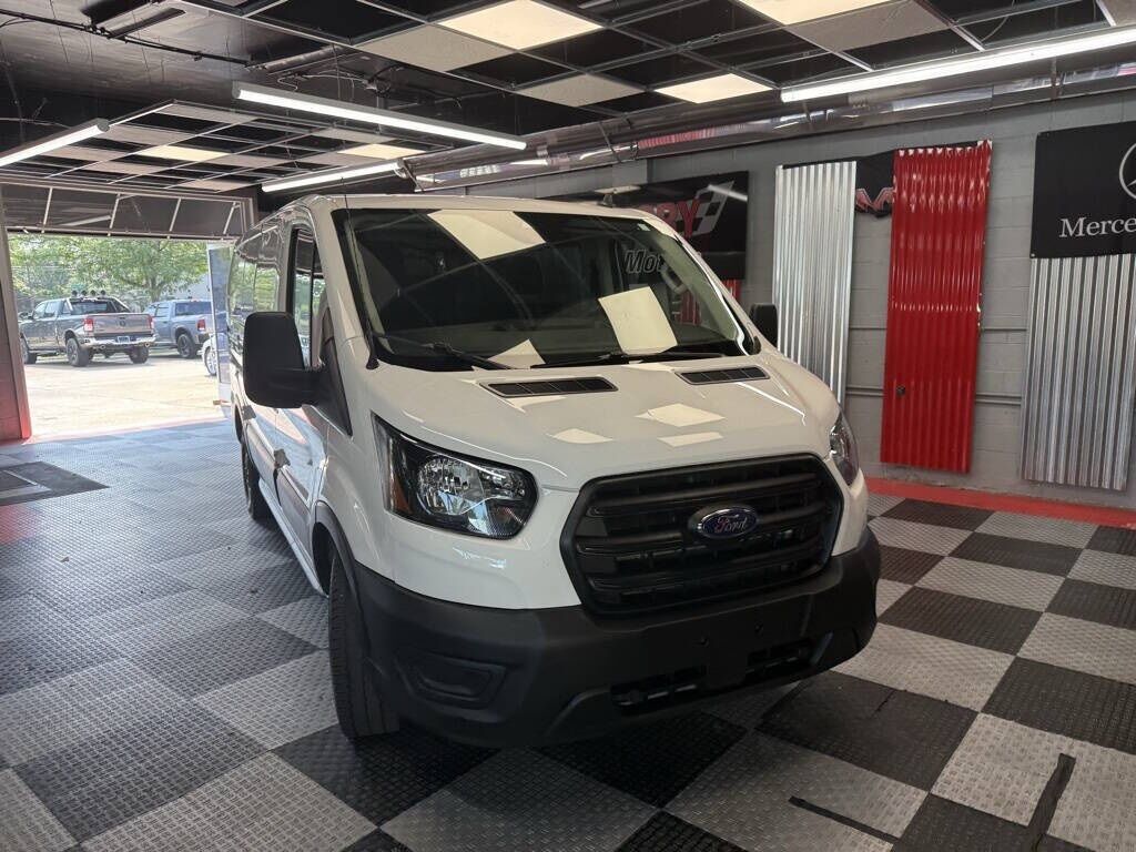 2020 Ford Transit-150 Base Royal Oak MI