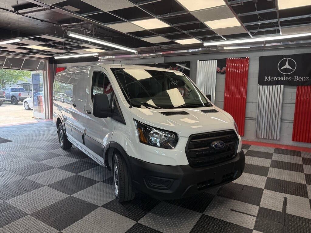 2020 Ford Transit-150 Base Royal Oak MI