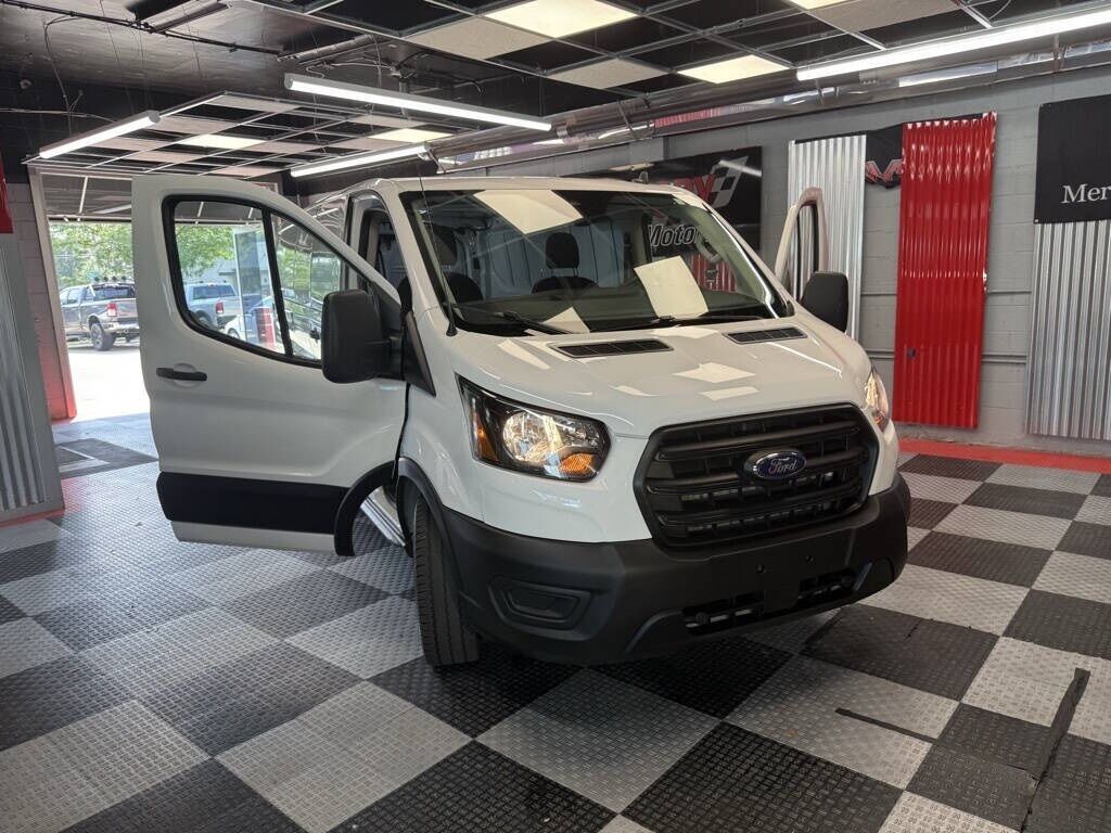 2020 Ford Transit-150 Base Royal Oak MI