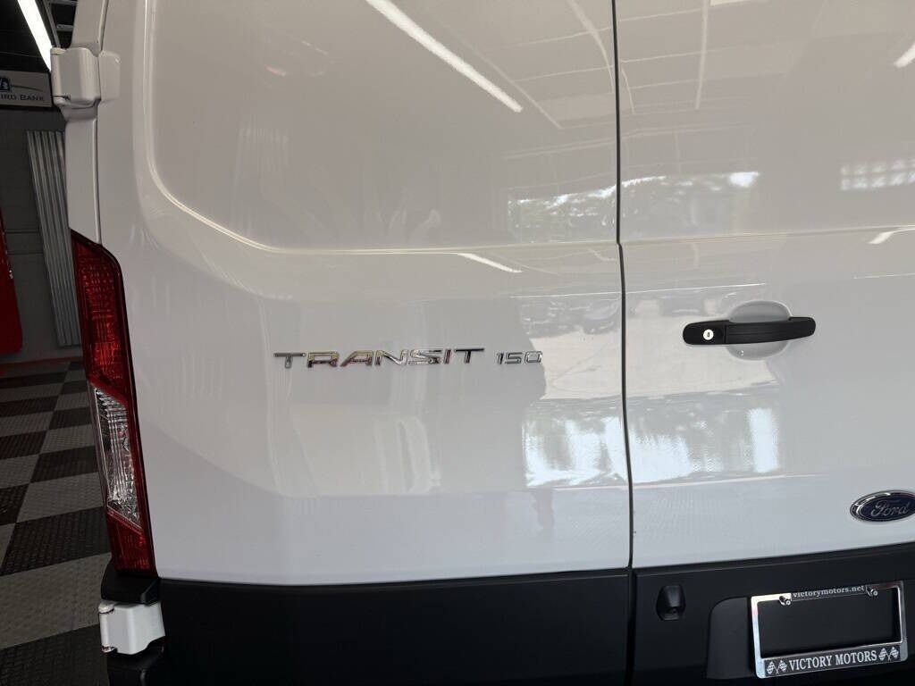 2020 Ford Transit-150 Base Royal Oak MI