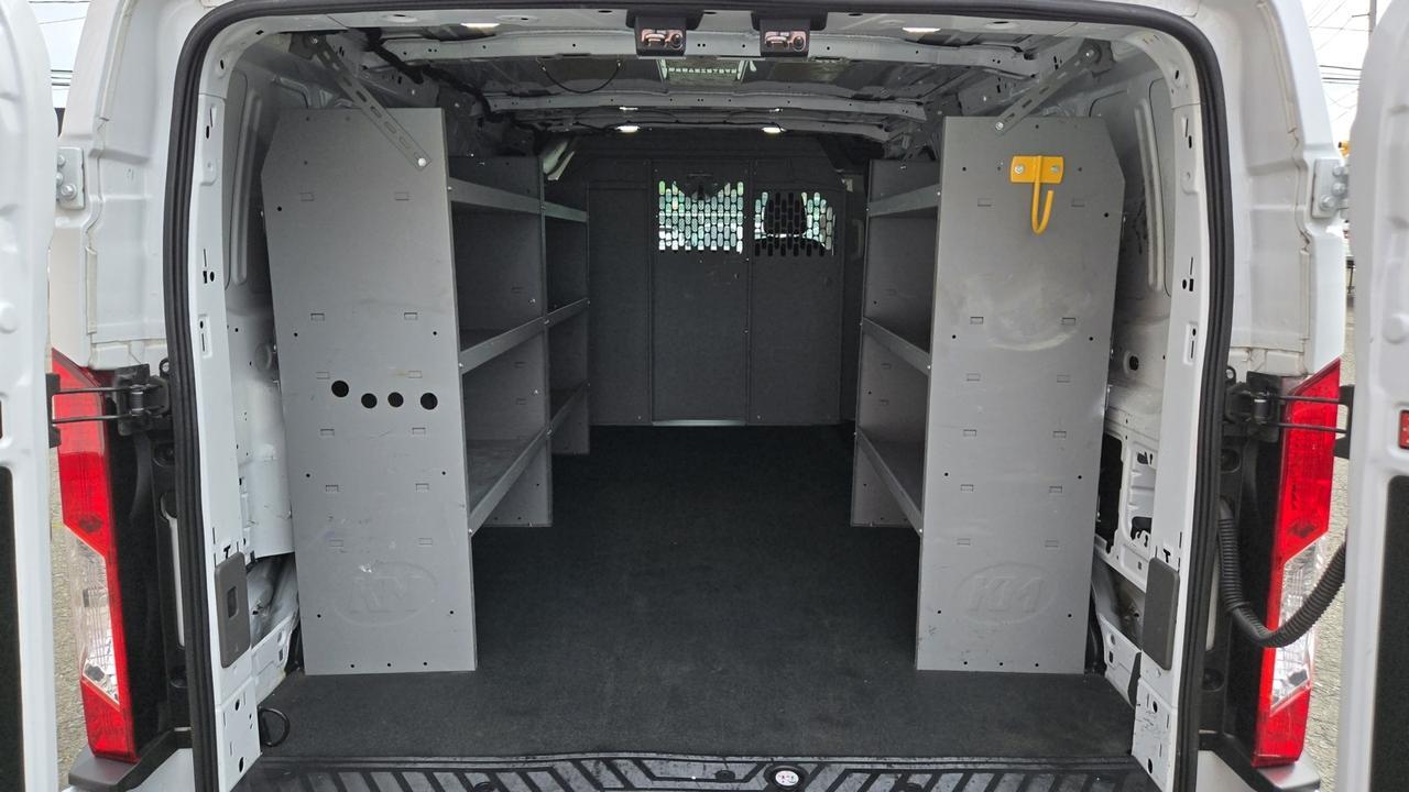 2020 Ford Transit-150 Base Jersey City NJ