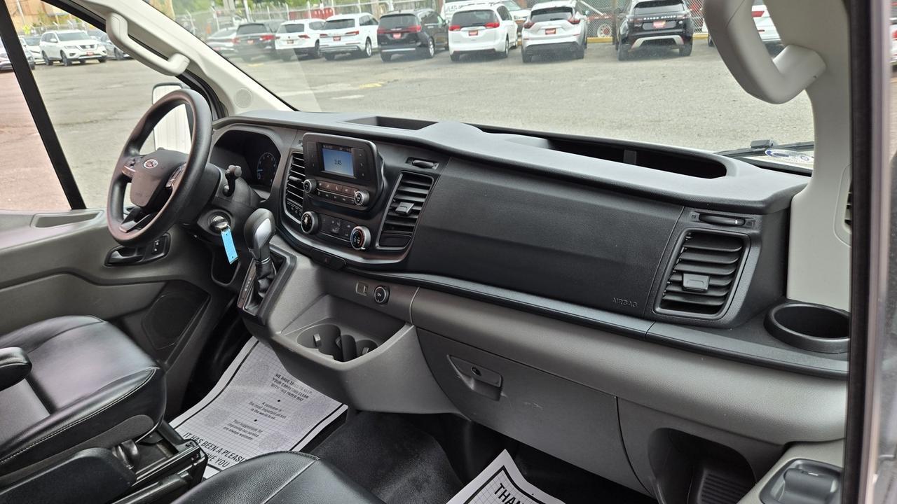 2020 Ford Transit-150 Base Jersey City NJ