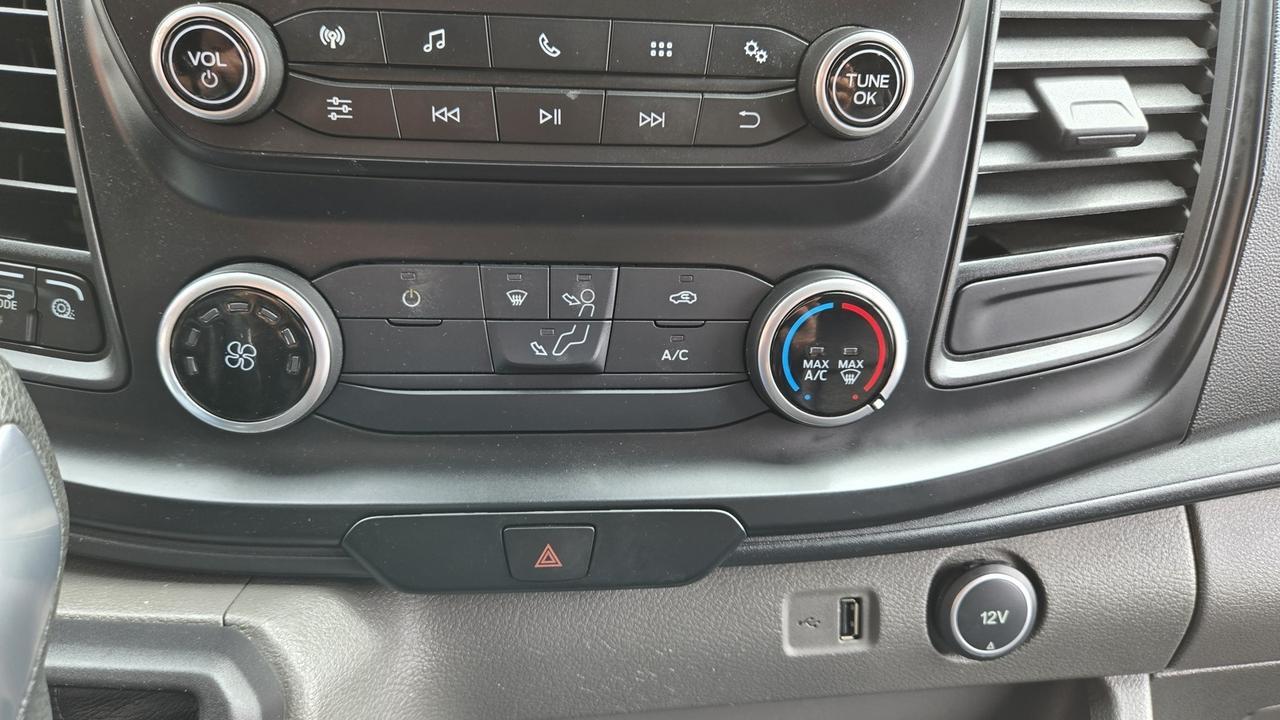 2020 Ford Transit-150 Base Jersey City NJ