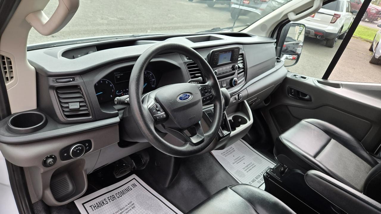 2020 Ford Transit-150 Base Jersey City NJ