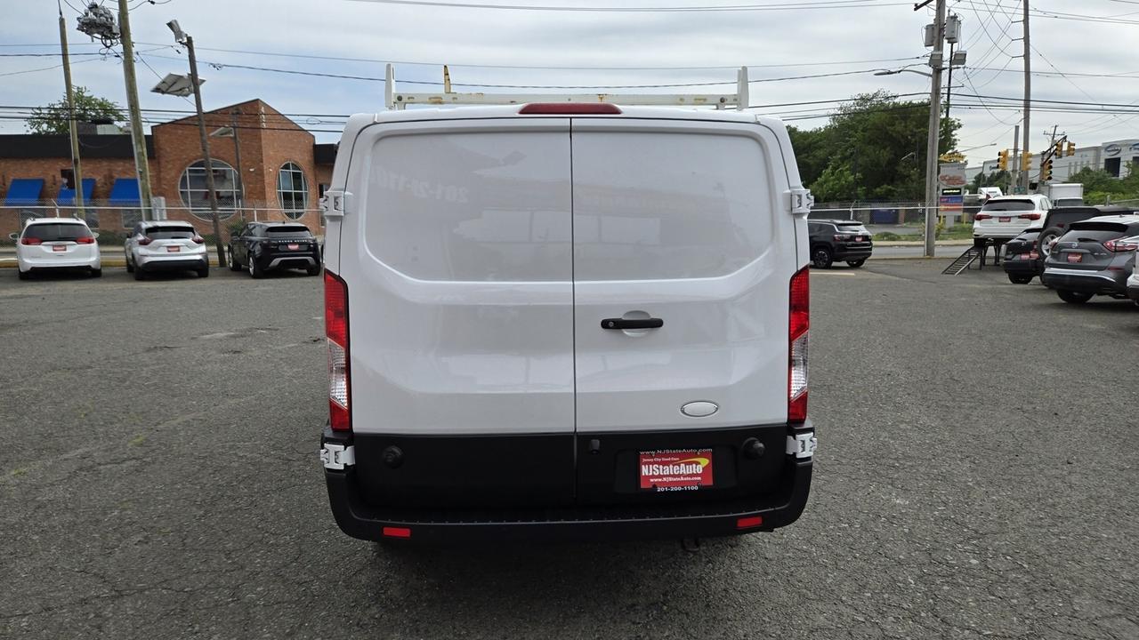 2020 Ford Transit-150 Base Jersey City NJ