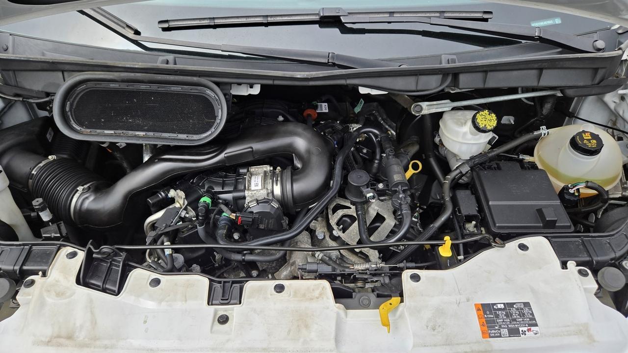 2020 Ford Transit-150 Base Jersey City NJ