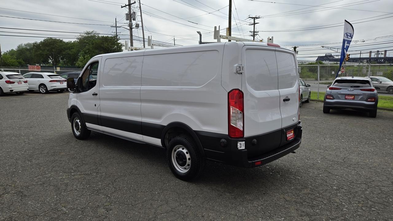 2020 Ford Transit-150 Base Jersey City NJ