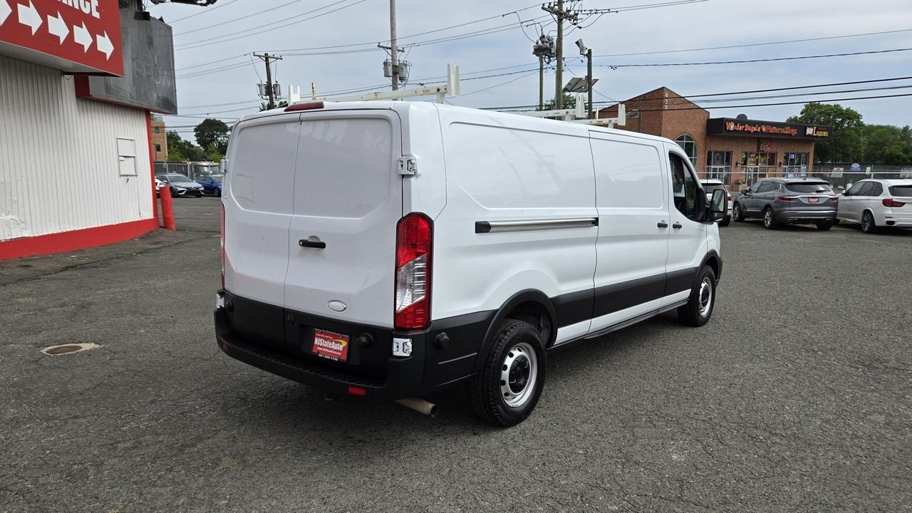 2020 Ford Transit-150 Base Jersey City NJ