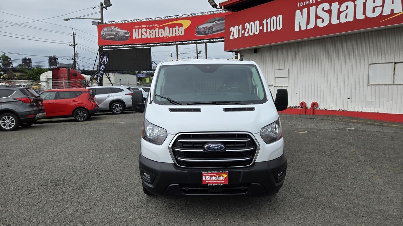 2020 Ford Transit-150 Base Jersey City NJ