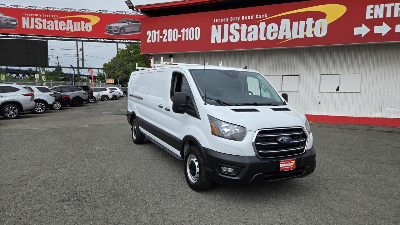 2020 Ford Transit-150 Base Jersey City NJ