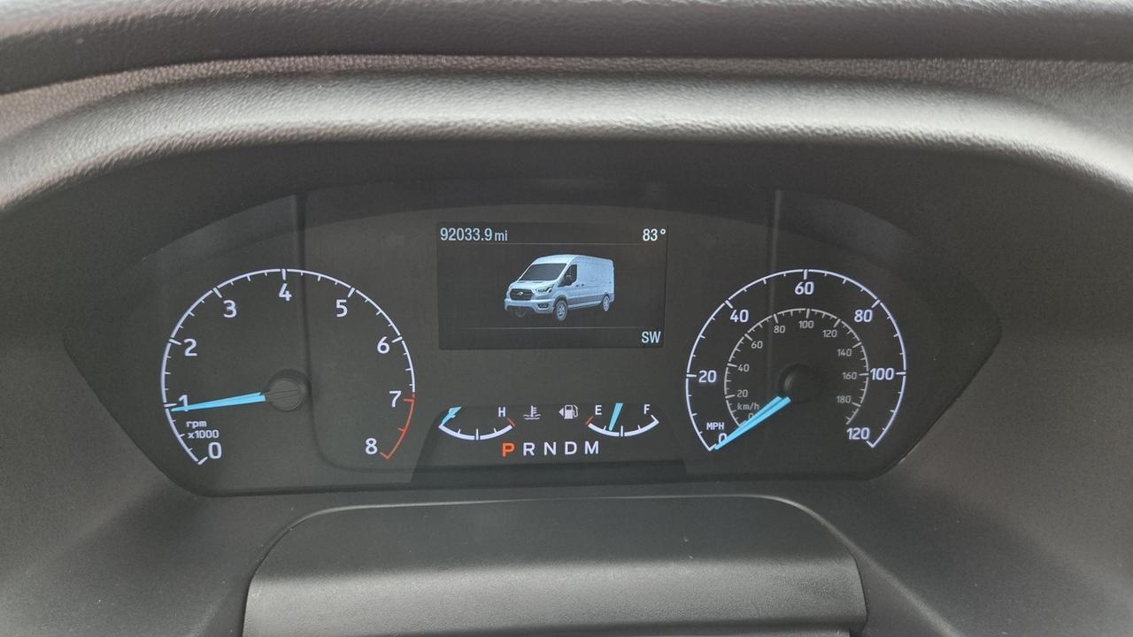2020 Ford Transit-150 Base Jersey City NJ
