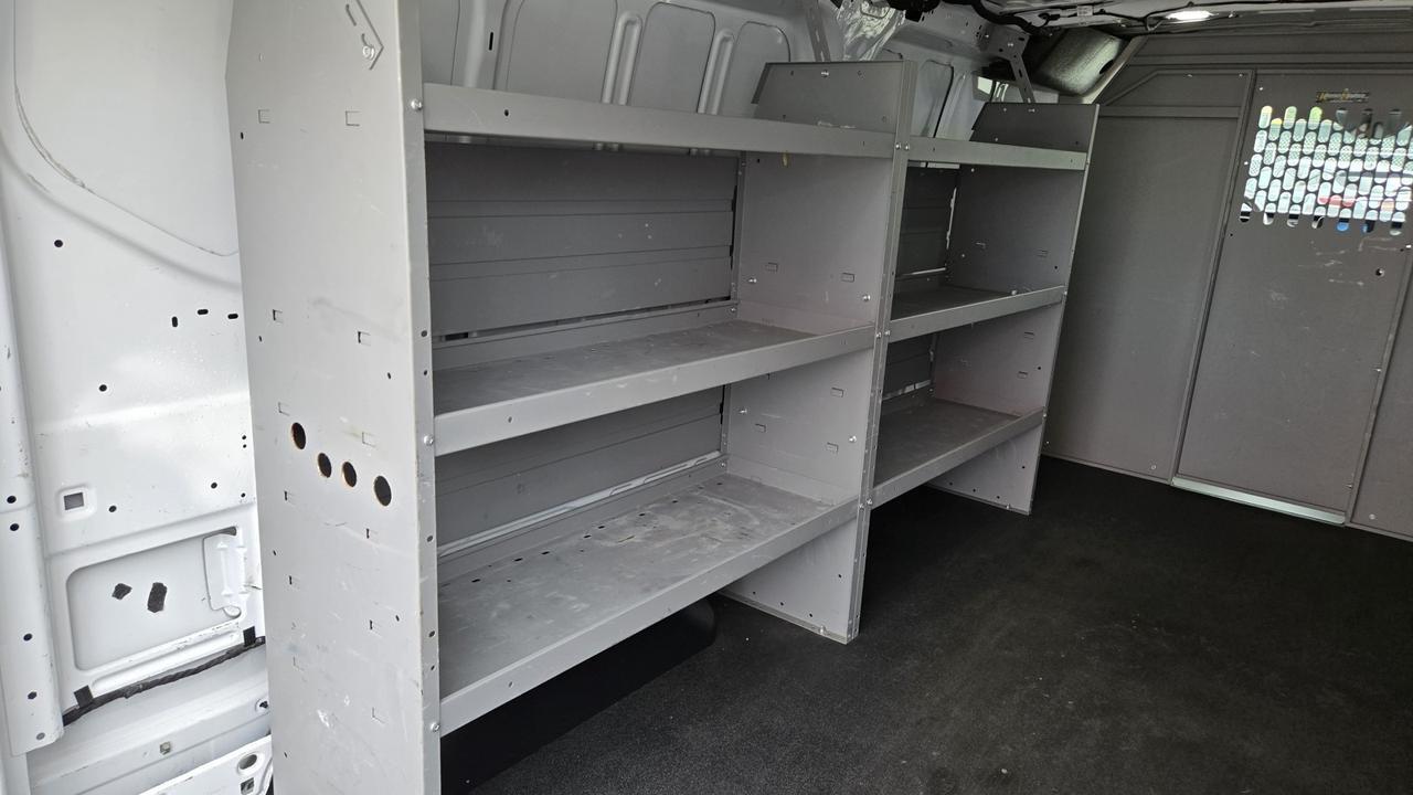 2020 Ford Transit-150 Base Jersey City NJ