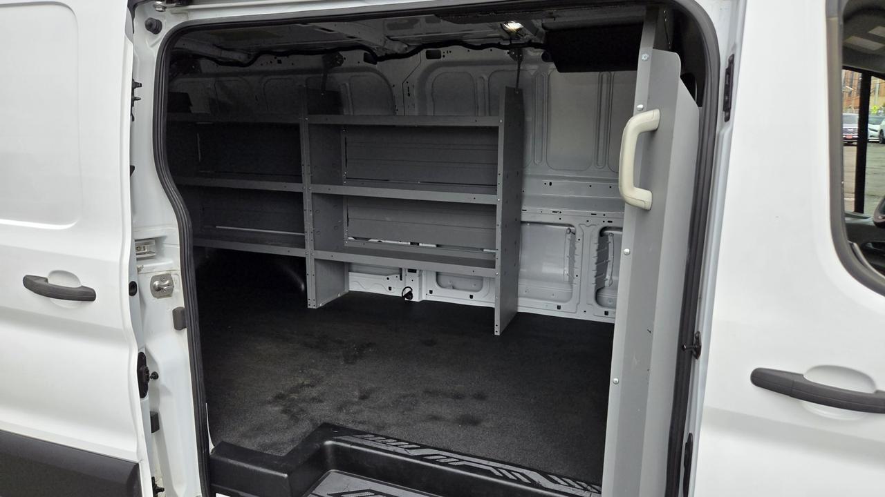 2020 Ford Transit-150 Base Jersey City NJ