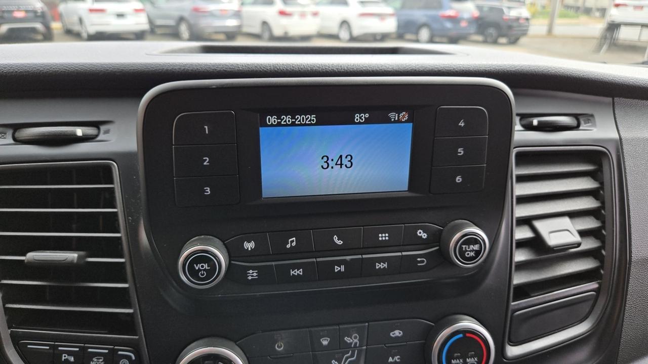 2020 Ford Transit-150 Base Jersey City NJ