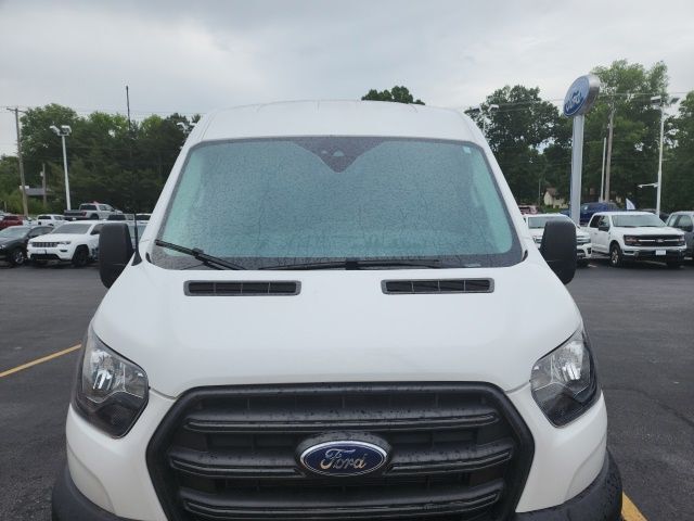 2020 Ford Transit-150 Base