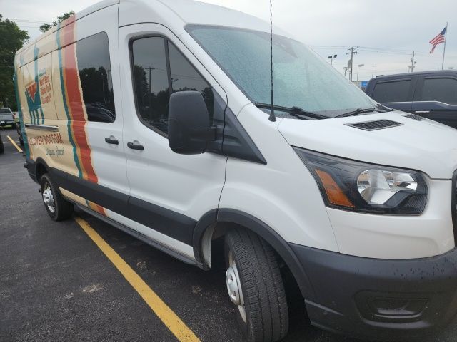 2020 Ford Transit-150 Base