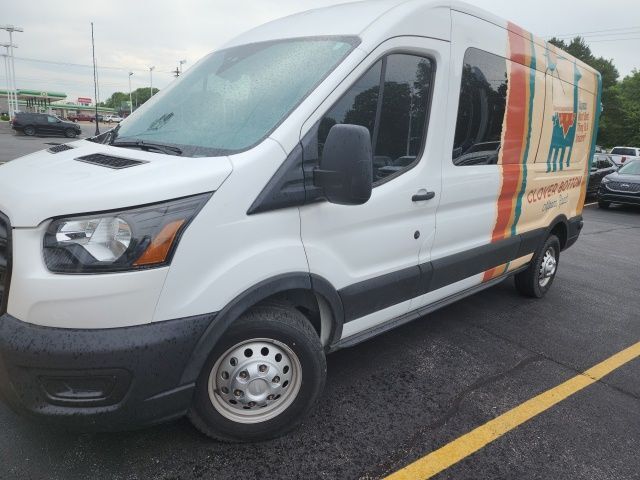 2020 Ford Transit-150 Base