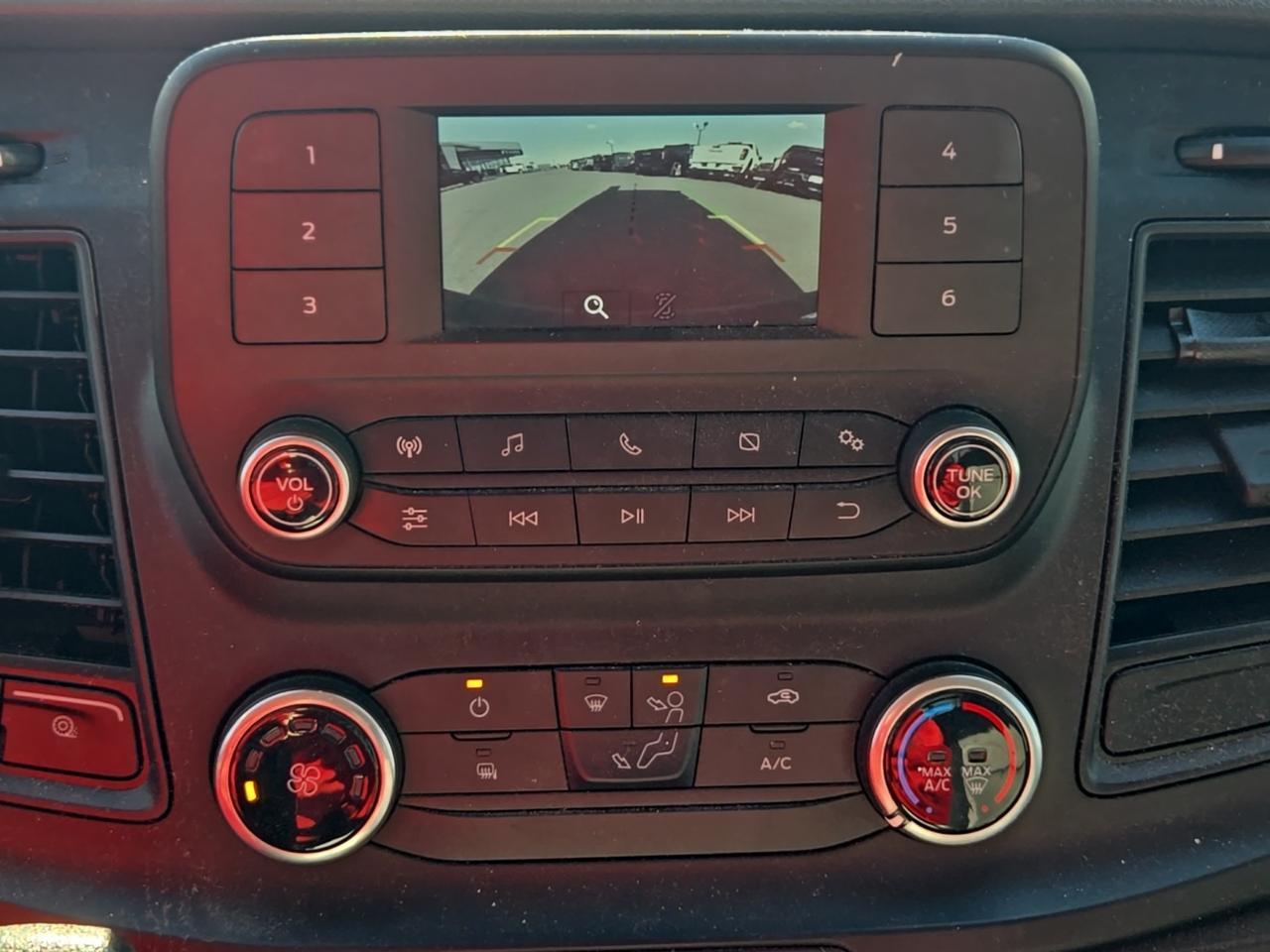 2020 Ford Transit-150 Base Fredericksburg VA