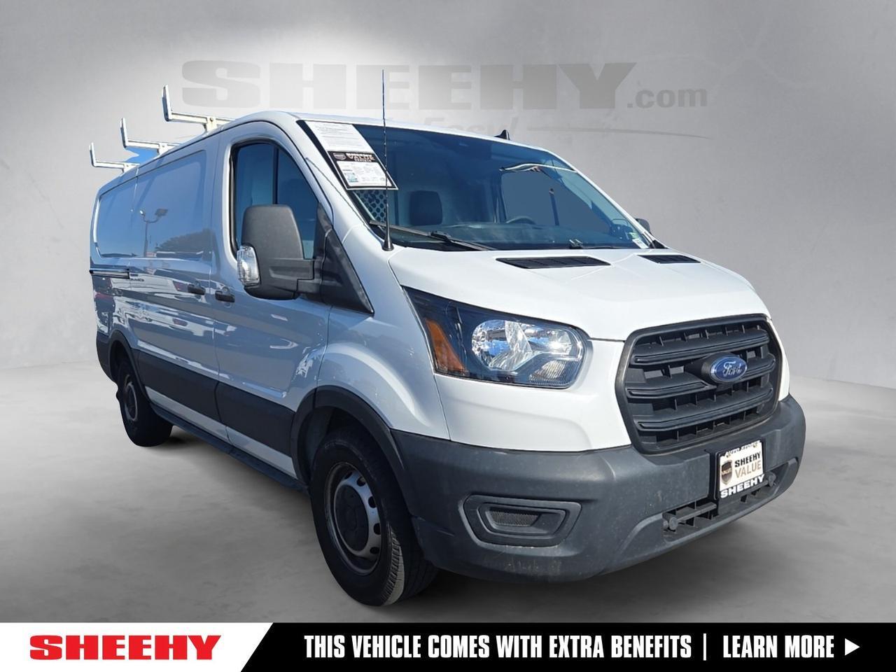 2020 Ford Transit-150 Base Fredericksburg VA