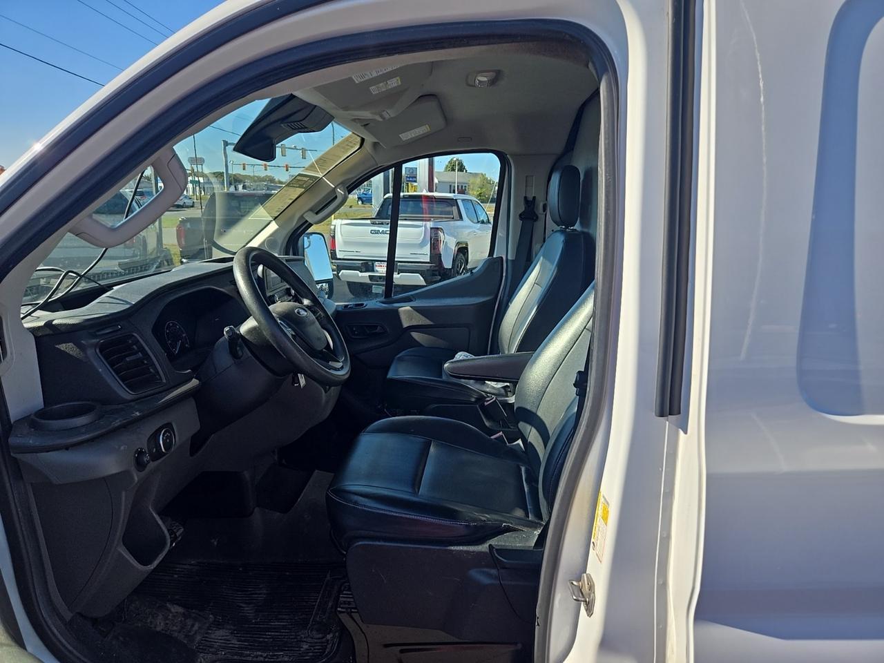 2020 Ford Transit-150 Base Fredericksburg VA