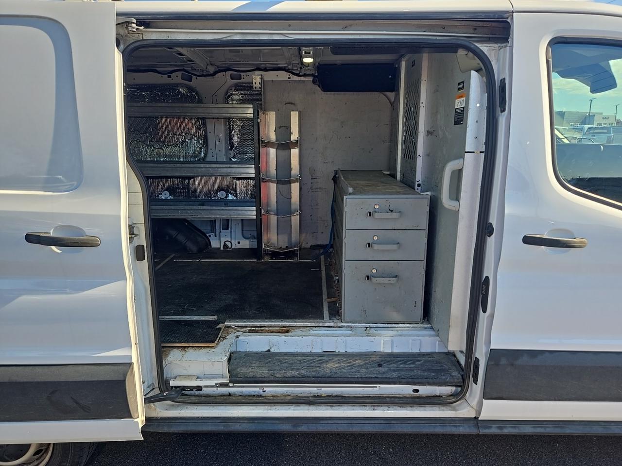 2020 Ford Transit-150 Base Fredericksburg VA