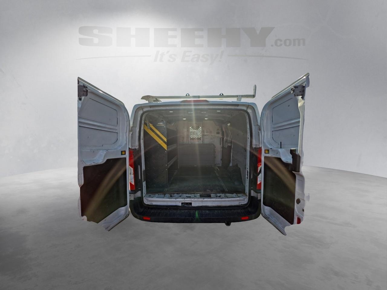 2020 Ford Transit-150 Base Fredericksburg VA