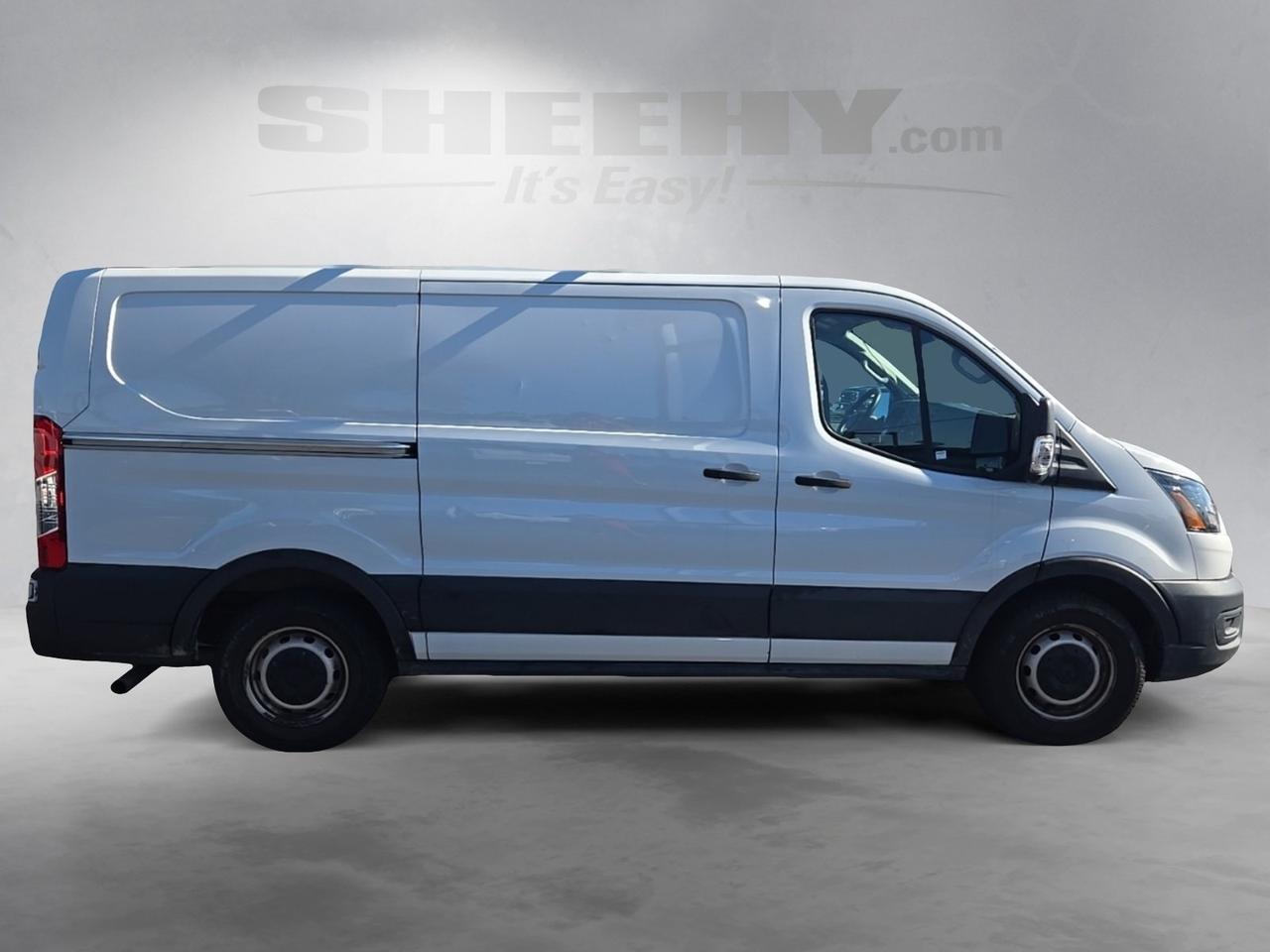 2020 Ford Transit-150 Base Fredericksburg VA