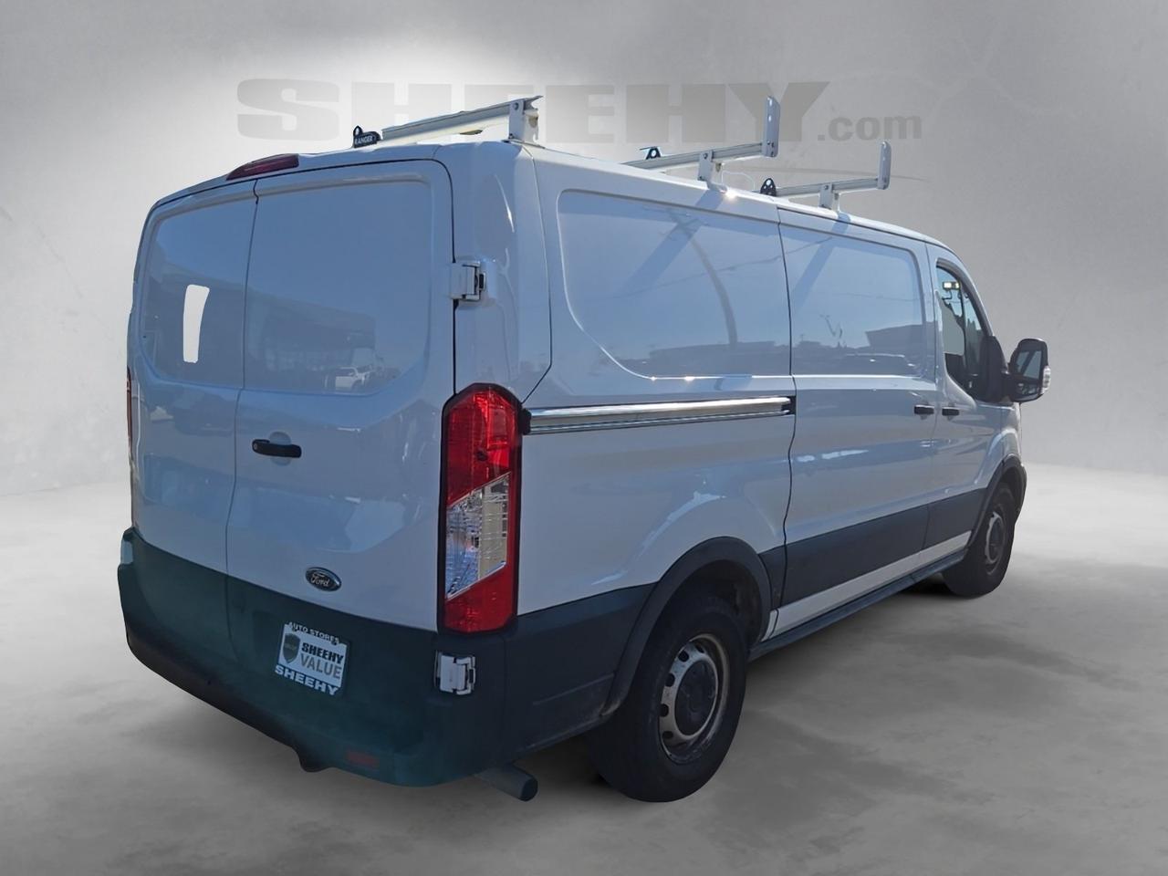 2020 Ford Transit-150 Base Fredericksburg VA