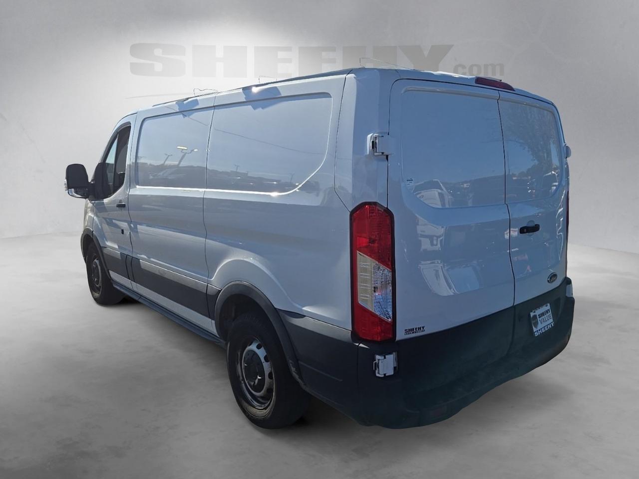 2020 Ford Transit-150 Base Fredericksburg VA
