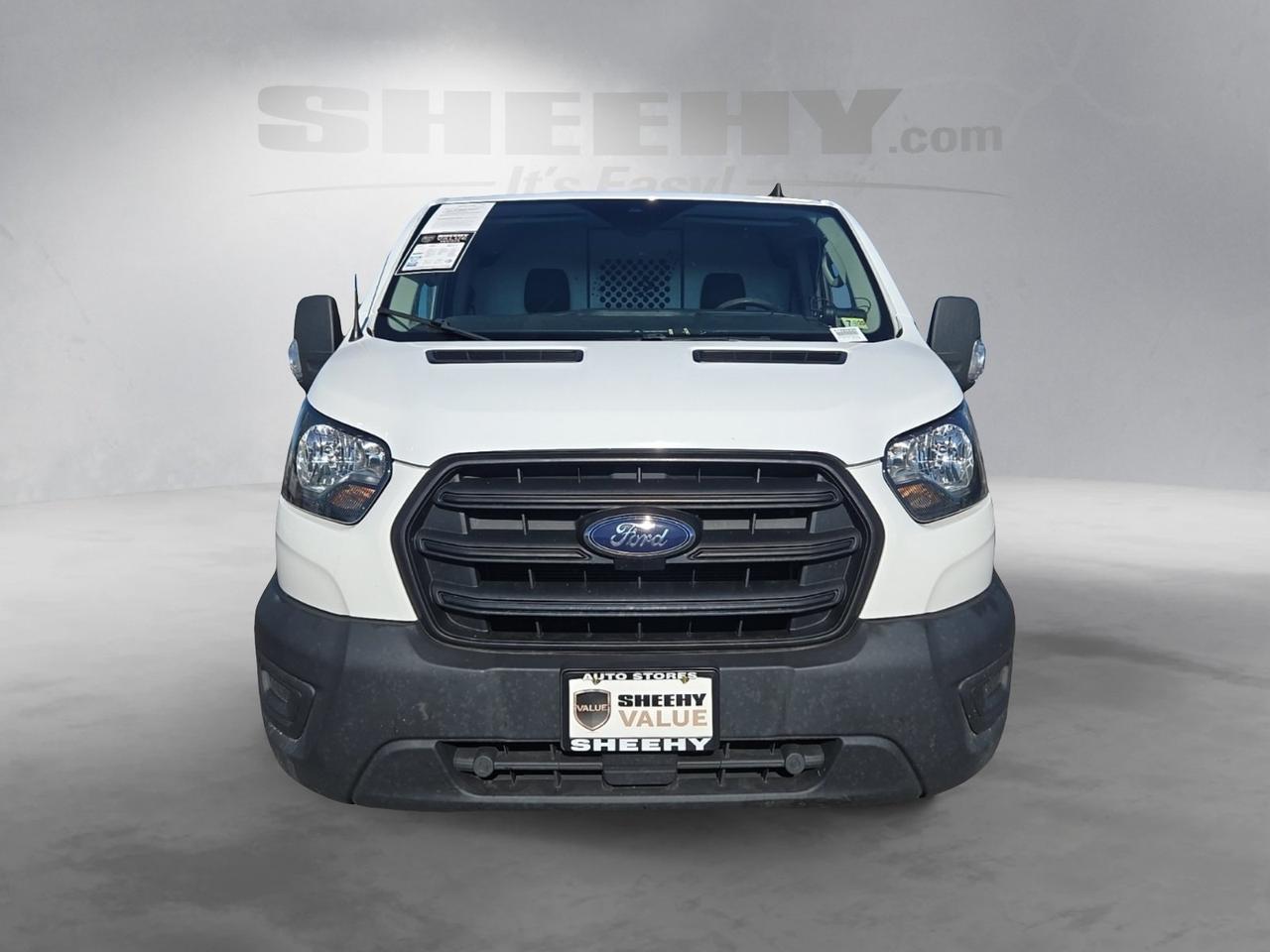 2020 Ford Transit-150 Base Fredericksburg VA