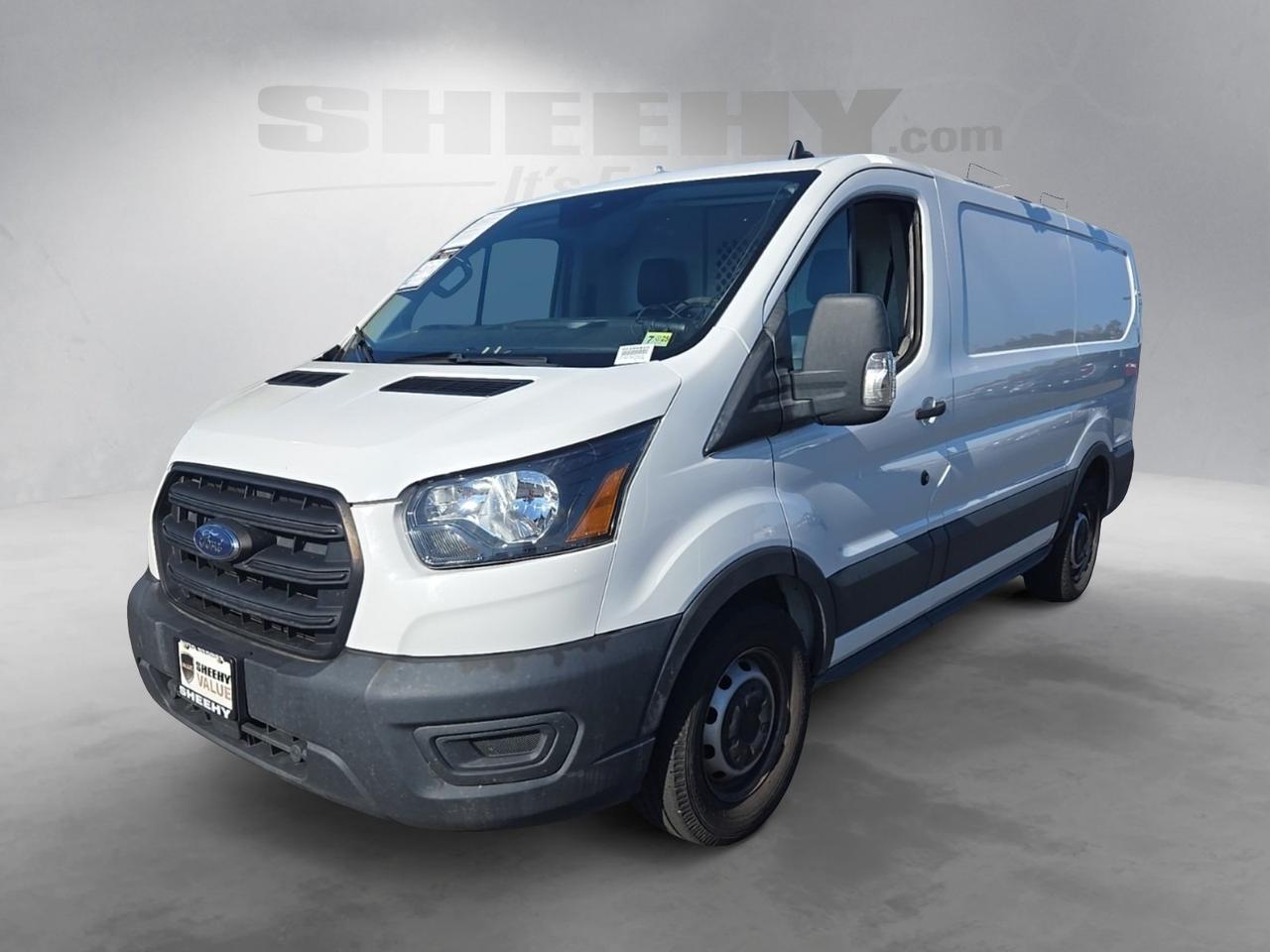 2020 Ford Transit-150 Base Fredericksburg VA