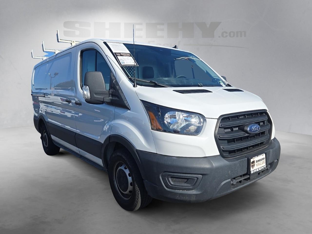 2020 Ford Transit-150 Base Fredericksburg VA