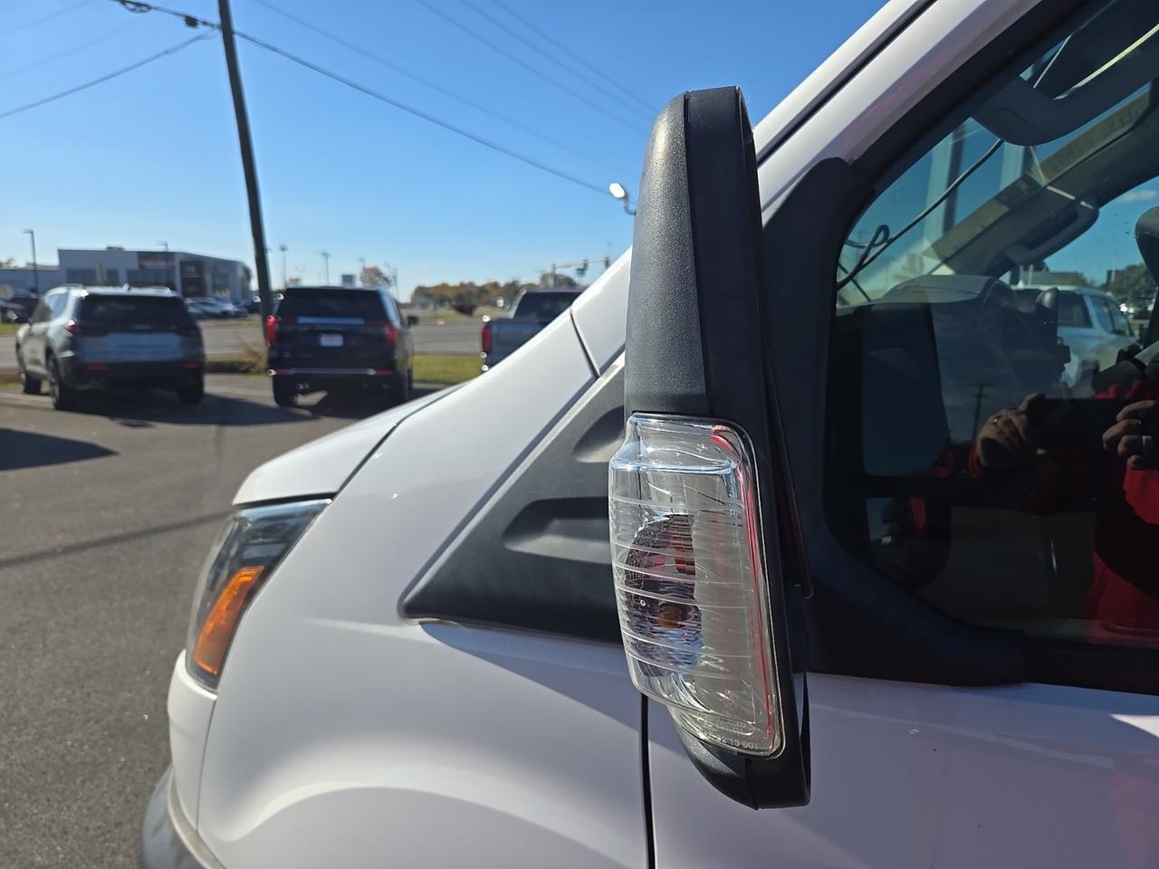 2020 Ford Transit-150 Base Fredericksburg VA
