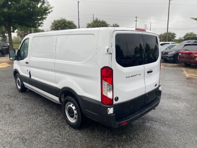 2020 Ford Transit-150 Cargo Van Low Roof 130.0 WB Charlotte NC